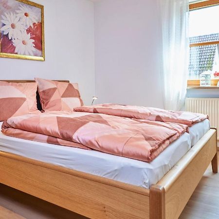 Ferienwohnung Patermann Pommelsbrunn Экстерьер фото