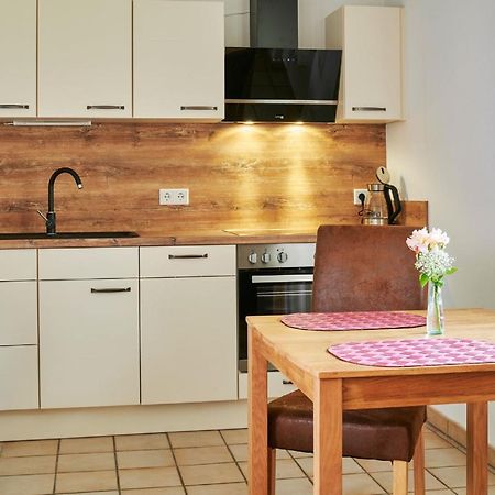 Ferienwohnung Patermann Pommelsbrunn Экстерьер фото